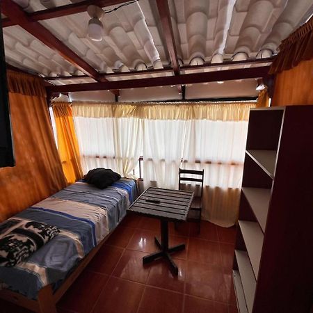 Casa Gonzales A 10 Min Del Megapuerto Hotel Chancay Eksteriør billede