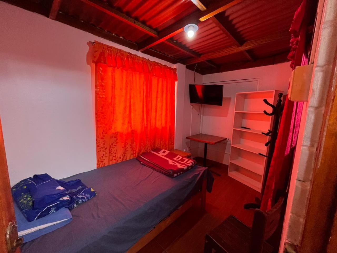 Casa Gonzales A 10 Min Del Megapuerto Hotel Chancay Eksteriør billede