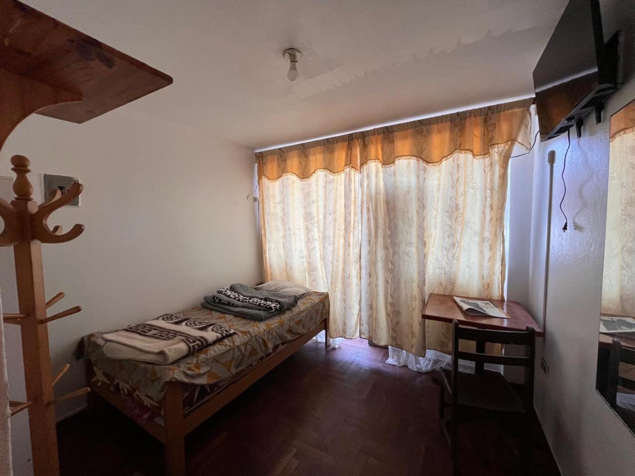 Casa Gonzales A 10 Min Del Megapuerto Hotel Chancay Eksteriør billede