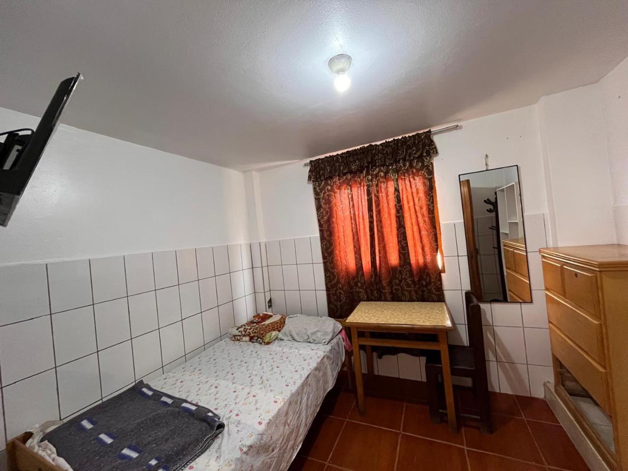 Casa Gonzales A 10 Min Del Megapuerto Hotel Chancay Eksteriør billede