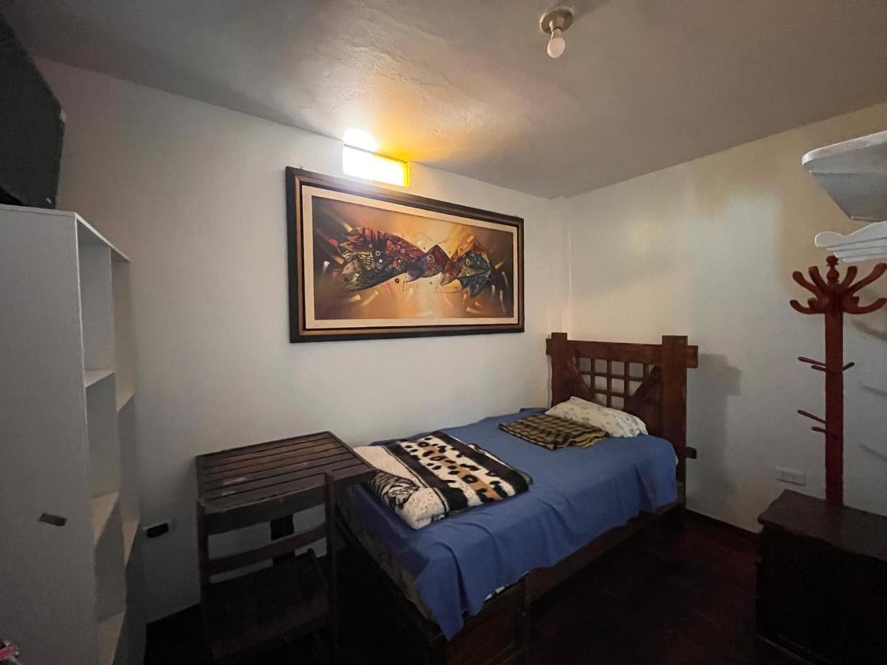 Casa Gonzales A 10 Min Del Megapuerto Hotel Chancay Eksteriør billede